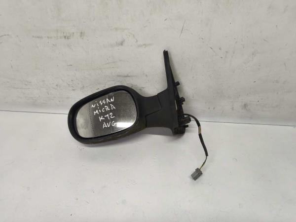 RETROVISEUR GAUCHE ELECTRIQUE NISSAN - Vue 2